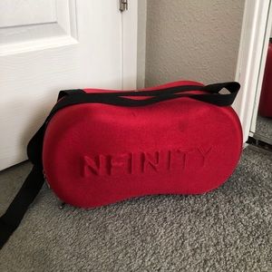 NFINITY Evolution Cheer Shoes